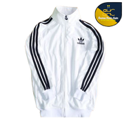 JAKET CASUAL TRACKTOP Adidas PRIA/ JAKET OLAHRAGA/ JAKET SPORT / Jaket Adidas / Jaket Tracktop / Jaket Olahraga