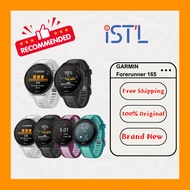 GARMIN Forerunner 165 / 165 Music GPS Running Smart Watch