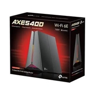 「征收」TP-Link gex75 axe5400