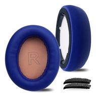 Deerveer Replacement Earpads for Anker Soundcore Life Q10 Q10BT Headphone Ear Cushion Cover  Earmuffs