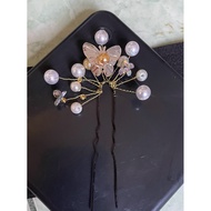 HAIR DECORATIONS / Hair accessories / HEADPIECE / Head accessories / Hair accessories