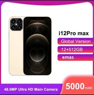 i12 Pro max 6+128gb