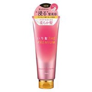 ICHIKAMI THE PREMIUM 保濕柔順髮膜