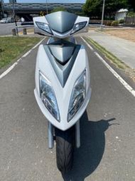 《高雄二手機車》2008 三陽 FIGHTER 150 可現場試車 #539 南部二手機車/推薦機車行