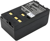 Replacement Battery Compatible with Leica TPS1000, TPS1100, TPS1100C, TPS1101, TPS300, TPS400, TPS70