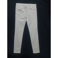 Gplus Women's Chino Pants SZ 29