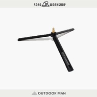 [5050workshop] MINI TRIPOD Dual-Use L