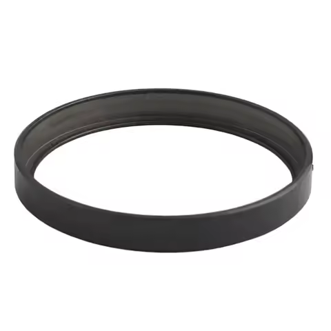 Trending Wheel Speed Sensor Tone Ring 47950-1HA0A Black Replacement Installation For Nissan For Vers