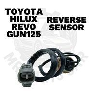 84210-71050 REVERSE SENSOR / SENSOR PARKING TOYOTA HILUX REVO GUN125
