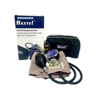 Baxtel Aneroid SPHYGMOMANOMETER (ADULT)