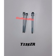Yamaha Y125Z Engine Shaft Set - 3PCS #125z 125zr y125
