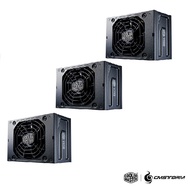 Cooler Master V650 V750 V850 SFX 80Plus Gold Fully Modular Power Supply | 650w 750w 850w 80+ Full Mo