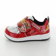 現貨 Moonstar 迪士尼 CARS 紅 閃電麥坤 透氣兒童機能運動鞋　18cm 日本空運~小太陽日本精品