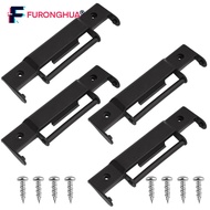 สร้างขึ้นสำหรับการใช้งานกลางแจ้งการเปลี่ยนบานพับชุดบานพับแบบ Snap-On ติดตั้งได้ง่าย