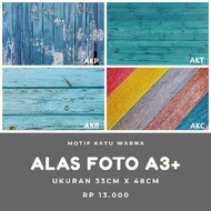 33cm X 48CM Photo Pad