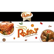 Ratha’s Famous Raub Curry Paste👍🏻Ready Stock