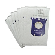 10Pcs Dust Bag Vacuum Cleaner bag For Philips Electrolux FC8202 FC8204 FC9087 FC9088 HR8354 HR8360 H