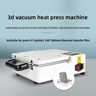 3D Heat Transfer Machine Mobile Phone Case Heat Transfer Machine Equipment 3D Vacuum Heat Transfer M