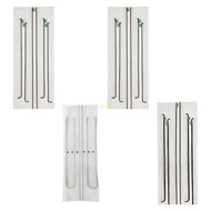 BT LCD Panel Adhesive Set for A2442 2485 A2681 A2941 Laptop Display Frame Repair Screen Removal Repl