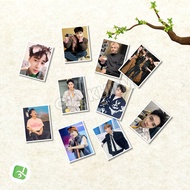 ID Photo Quang Hung MasterD - Photo card Size 3x4cm