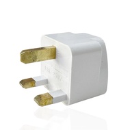 MINI TRAVEL ADAPTOR UNIVERSAL / 13A plug  Travel adaptor universal