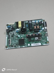 MB - MAINBOARD - MESIN TV LED SAMSUNG UA 43N5001 - UA43N5001AK
