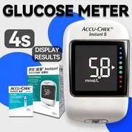 Accu-Chek Instant Strips for AccuChek Instant S Meter