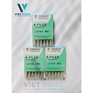 H-file, K-file Rogin- Nong/file Rogin