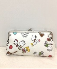 🌸特價 👛 Handmade Snoopy bag 口金包 / 化妝袋 / 筆袋