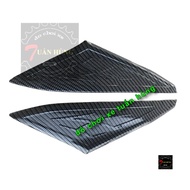 Small Side Cover Ab 125/ Airblade 16-19 Carbon [BEAUTIFUL PRODUCT] Ab16 car toy
