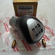 KNOB ASSY TRANSMISSION STICK EATON S3350-42730 HINO LOHAN KNOB EATON