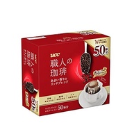 UCC Artisan Coffee One Drip Coffee Sweet Scented Rich Blend 50P [Direct from Japan]