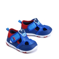 ROBO รองเท้าผ้าใบเด็กผู้หญิง รุ่น MK319CBL สีน้ำเงิน ไซส์ 16