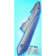 EZ115 EZ 115 M EZ115M Muffler Exhaust Side Protector Cover Tepi Eksos