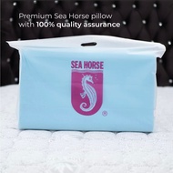 Sea Horse Coral Light Foam Pillow 2.0 | Choice Furniture