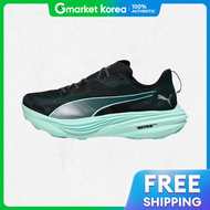 PUMA | รองเทาวง Puma Deviate Nitro Elite Trail - สเขยว Terrain-Mint Melt