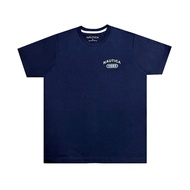 เสื้อยืด Nautica VR3514-0102