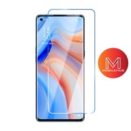 Oppo A92 Tempered Glass Screen Protector (Clear)