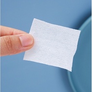 Super Soft Cotton Pad / Silcot Thin Cotton | Ultra Thin Cotton Pad