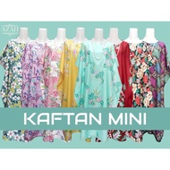 KAFTAN MINI BATIK VIRAL