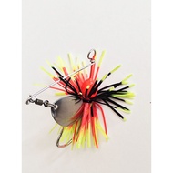 SPINNER MINI 8gram CASTING BAIT Spinner Bait