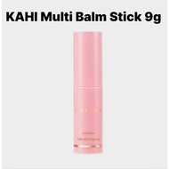 KAHI Multi Balm Skincare Stick 9g Elasticity Youth Care Soothing Glowing Skin Balance