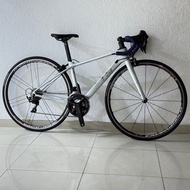 Liv Langma Advanced 2 Carbon Road Complete Bike 單車 公路 全車 女裝 中童 XXS Giant Merida Fuji