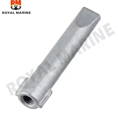 62Y-11325-00 Anode for yamaha boat engine 4T F20-F60 2T 150-250HP 62Y-11325 62Y-11325-00-00