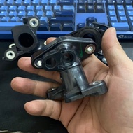 RSX FI GASOLINE CO - ZIN GOODS - 17110K03H10 / RSX FI SUCTION NECK / RSX 2014 - 2025