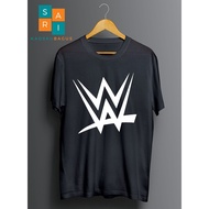 WWE Distro T-Shirt Nice T-Shirt