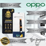 NUV LCD TOUCHSCREEN OPPO A7 /LCD OPPO A5S / LCD OPPO A12 / LCD REALME 3