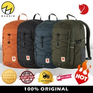 🔥100% ORIGINAL🔥 Fjällräven FJALLRAVEN SKULE 20 HIKING MOUNTAIN CAMPING BACKPACK