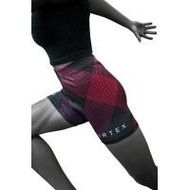 Fairtex Vale Tudo shorts for Women - CP12