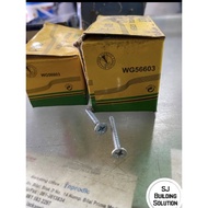 Wood screws 6 x 1 , 6 x 1 1 1/ 4 3 inch wood screws worm bolts